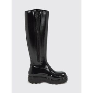 Kassl Editions Boots Woman Black